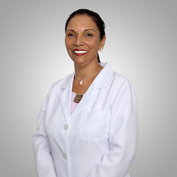 Dra. Rosalía Fernandez