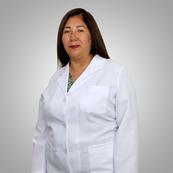 Dra. Yolanda Palomino