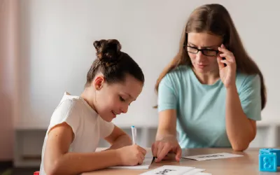 Despistaje de problema de aprendizaje