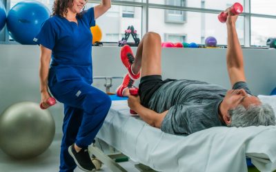 Medicina del deporte