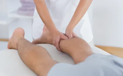 Terapia Descontracturante