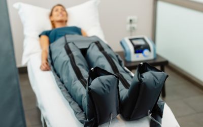 Presoterapia: Recupera tu bienestar