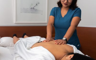 Promoción: Terapia Manual Descontracturante