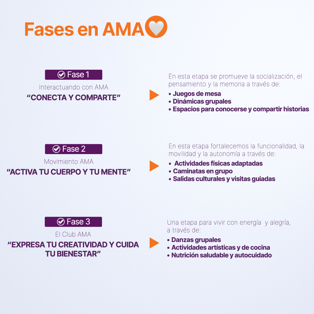 FASES-AMA