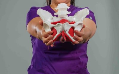 Promoción: Terapia de Suelo Pélvico