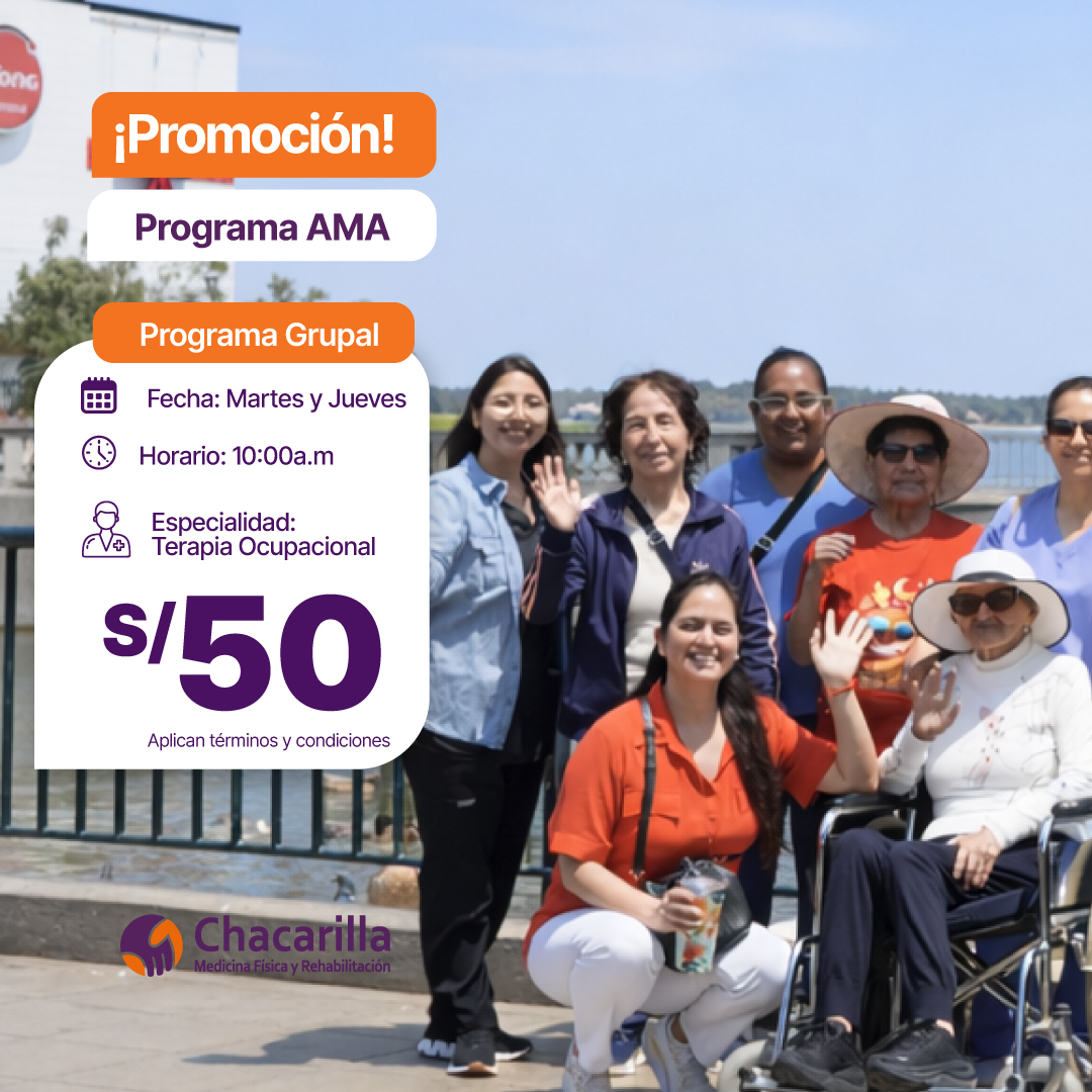 Terapia Ocupacional niños y adultos