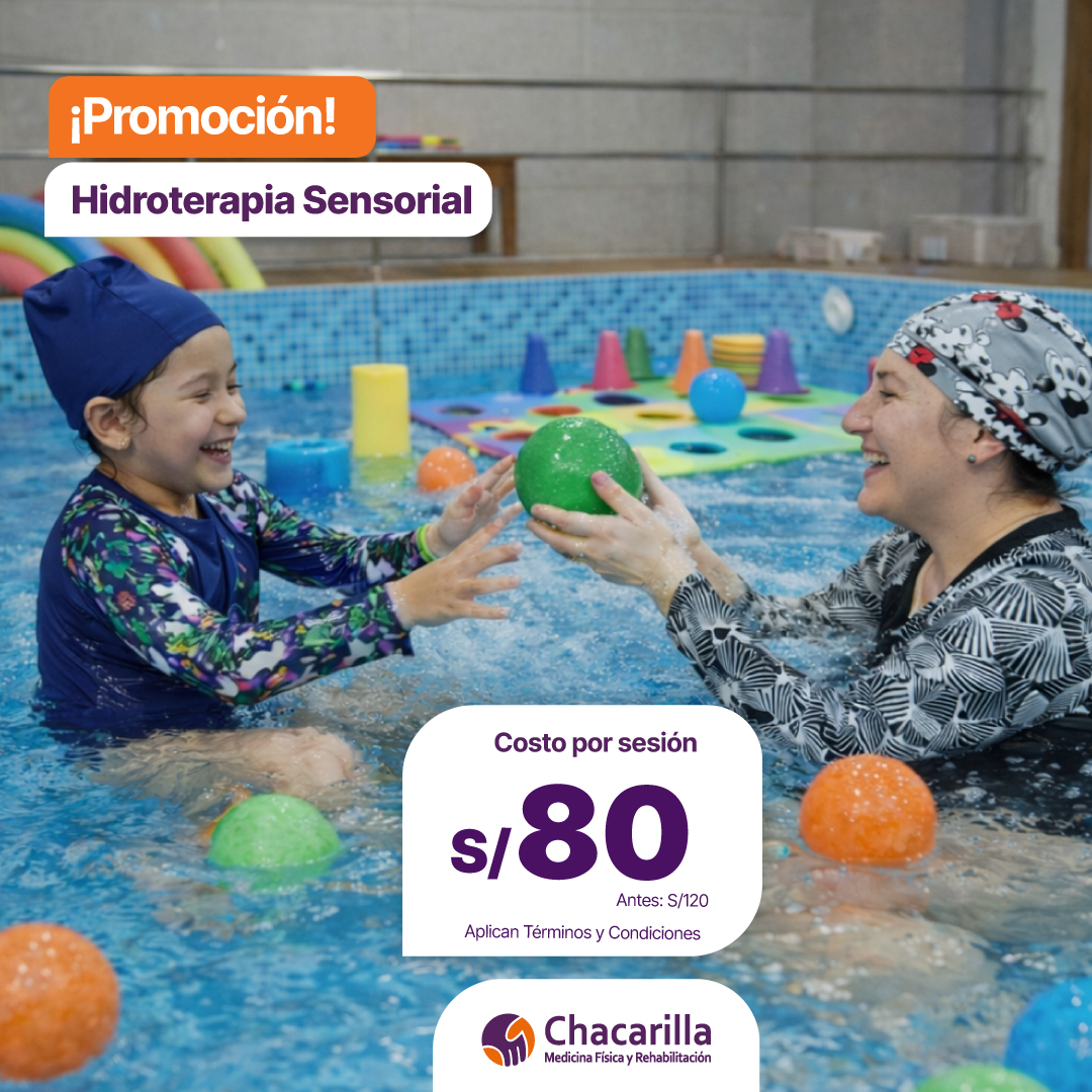 Terapia Ocupacional niños y adultos