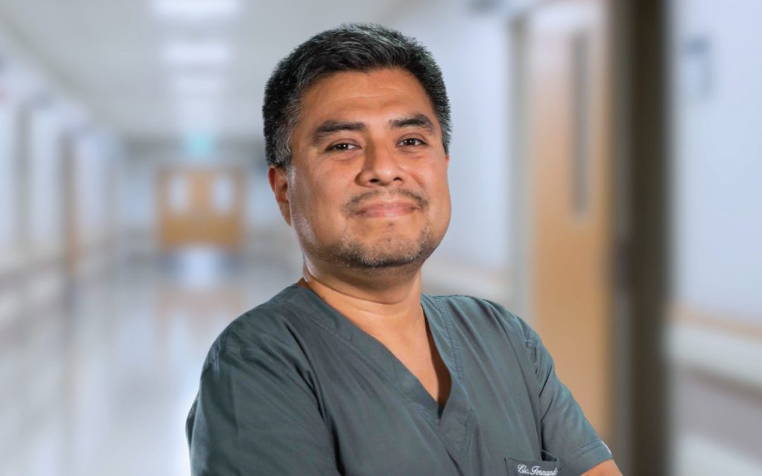 Promoción: Terapia de Mano