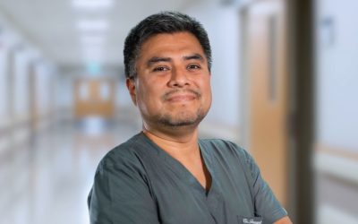 Promoción: Terapia de Mano