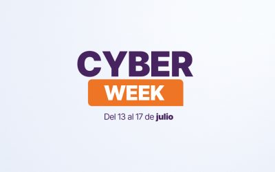 ¡#CyberWeek! Chacarilla