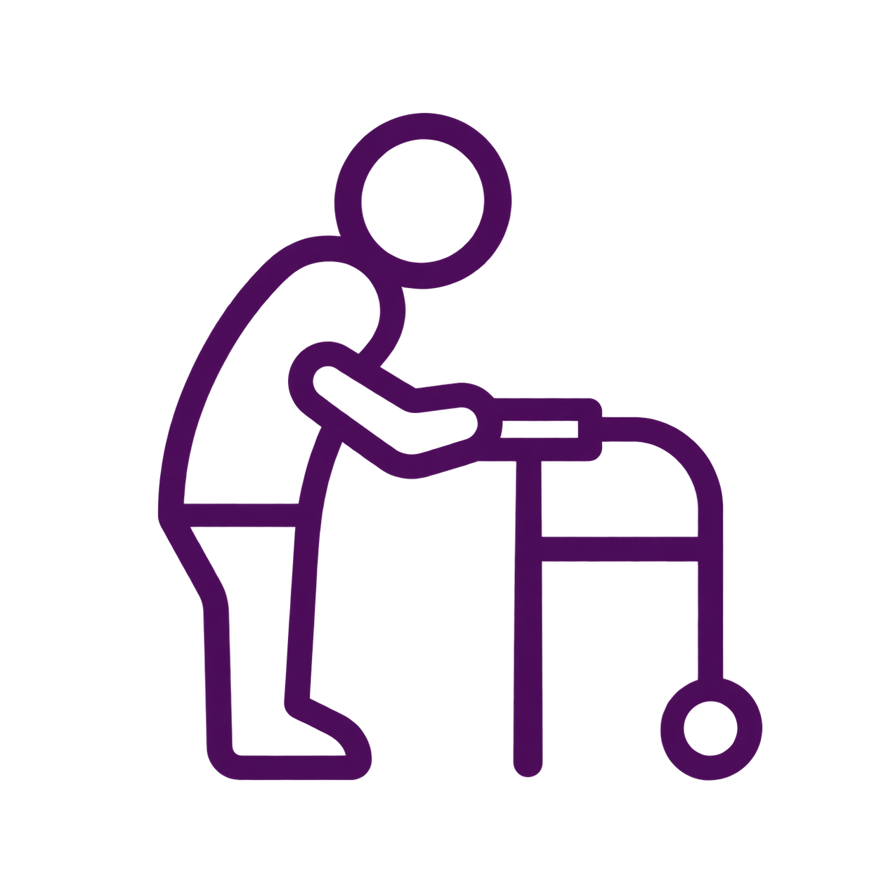 Rehabilitación Geriátrica